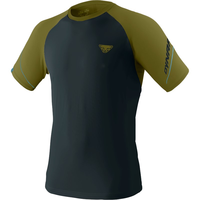 DYNAFIT Alpine Pro Short Sleeve Shirt Men