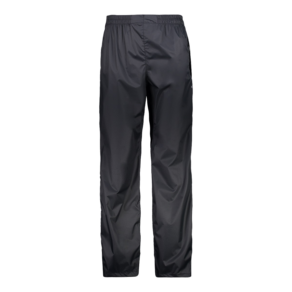 CMP MAN PANT RAIN WITH FULL LENGHT SIDE ZIPS