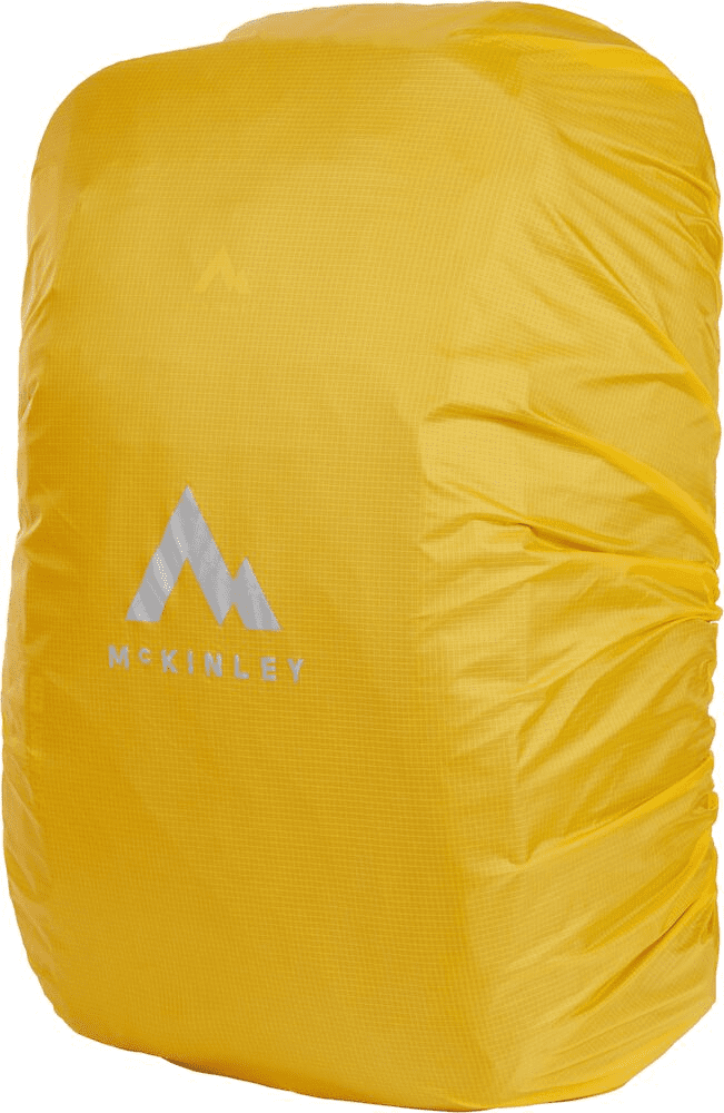 MCKINLEY RAINCOVER I FOR BACKPACK 20-30L