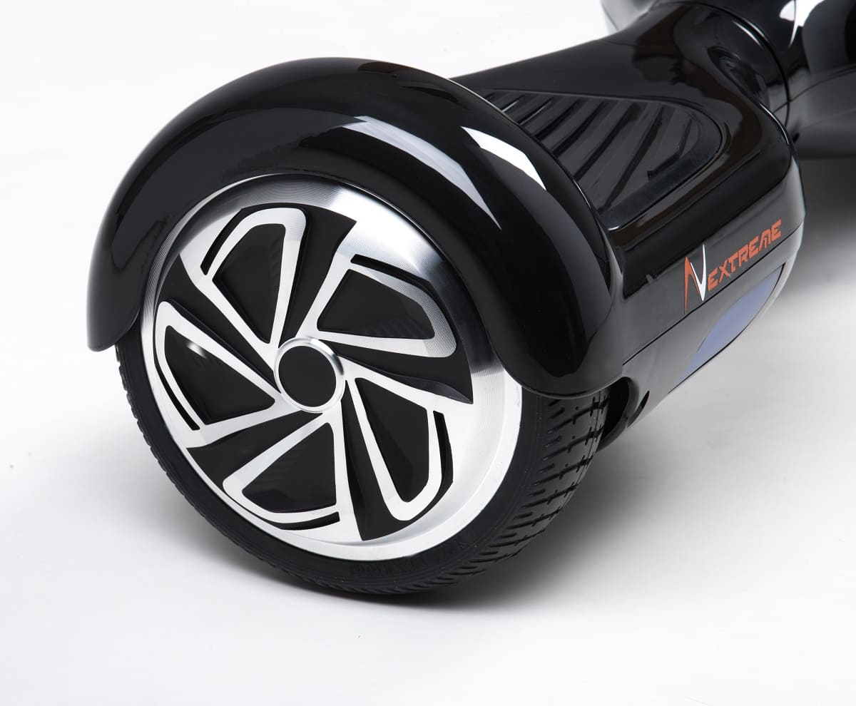NEXTREME HOVERBOARD TRACK 6.5