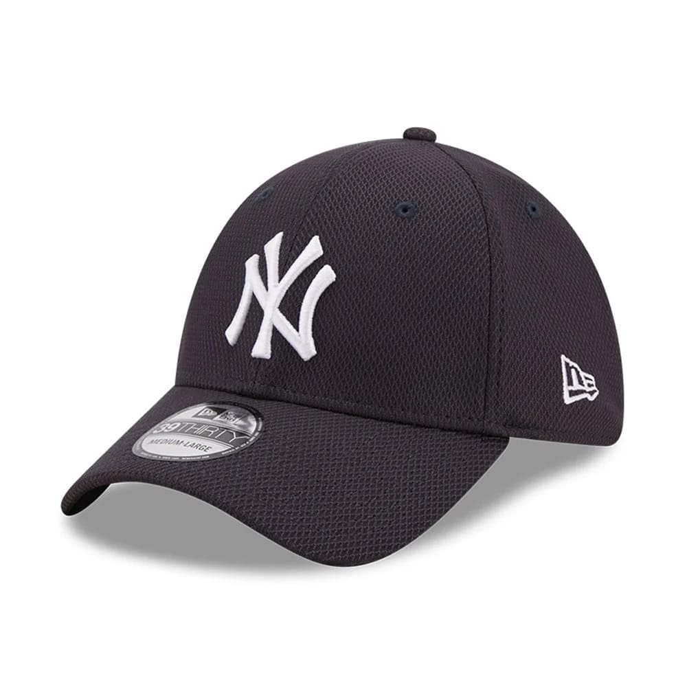 New Era 39THIRTY New York Yankees NAVY