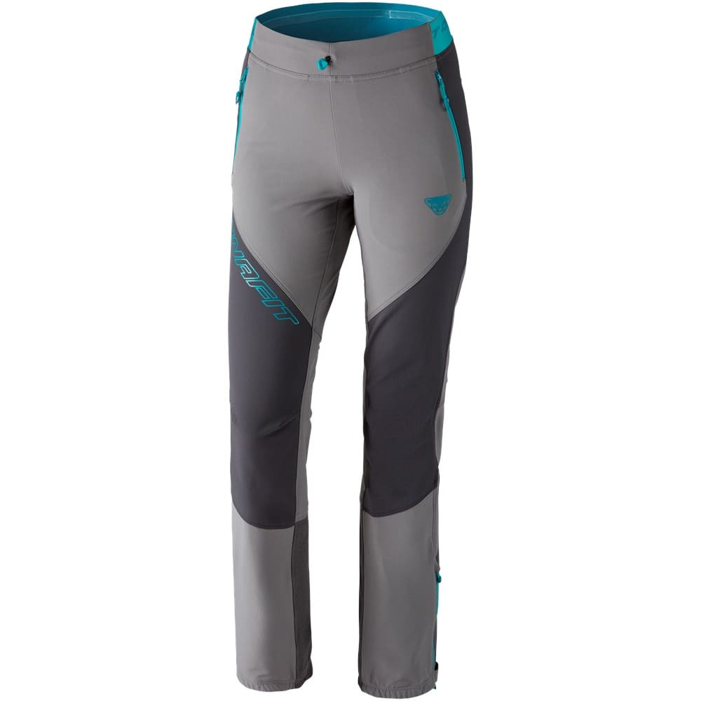Dynafit Radical DST Woman Pant quiet shade - 40