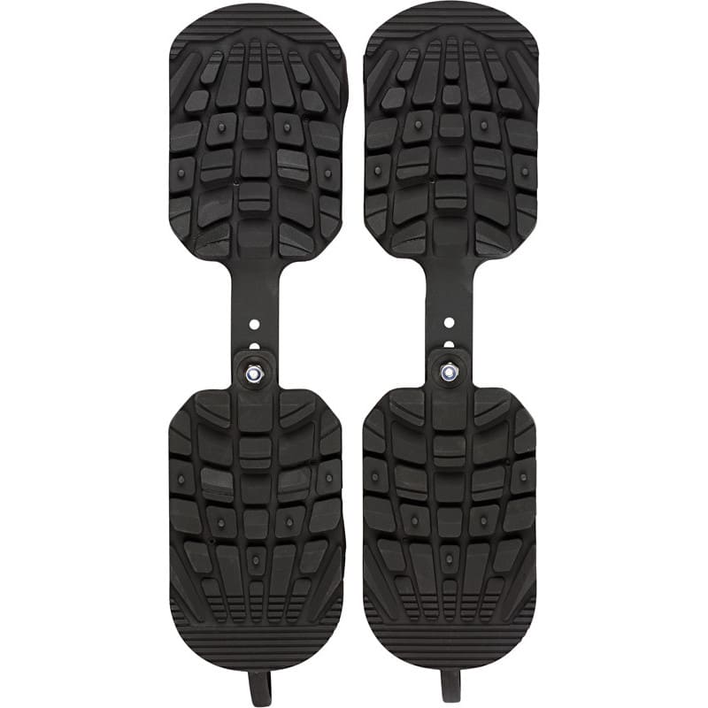 Sidas Ski Boot Traction Black - one size