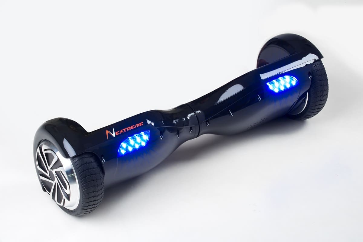 NEXTREME HOVERBOARD TRACK 6.5