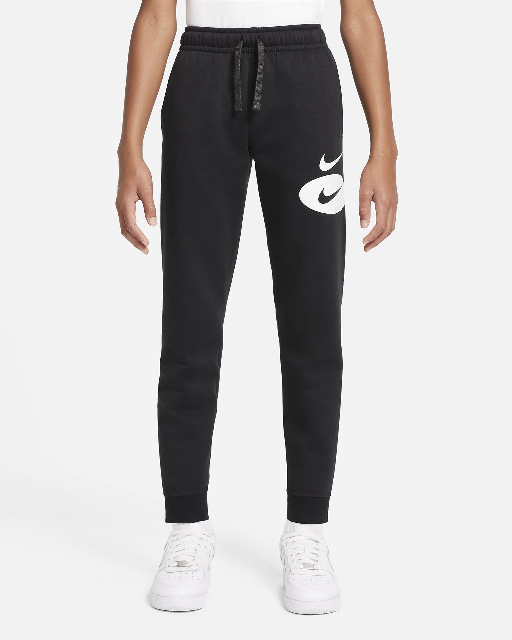 Nike Sportswear Big Kids Boy´s Pants