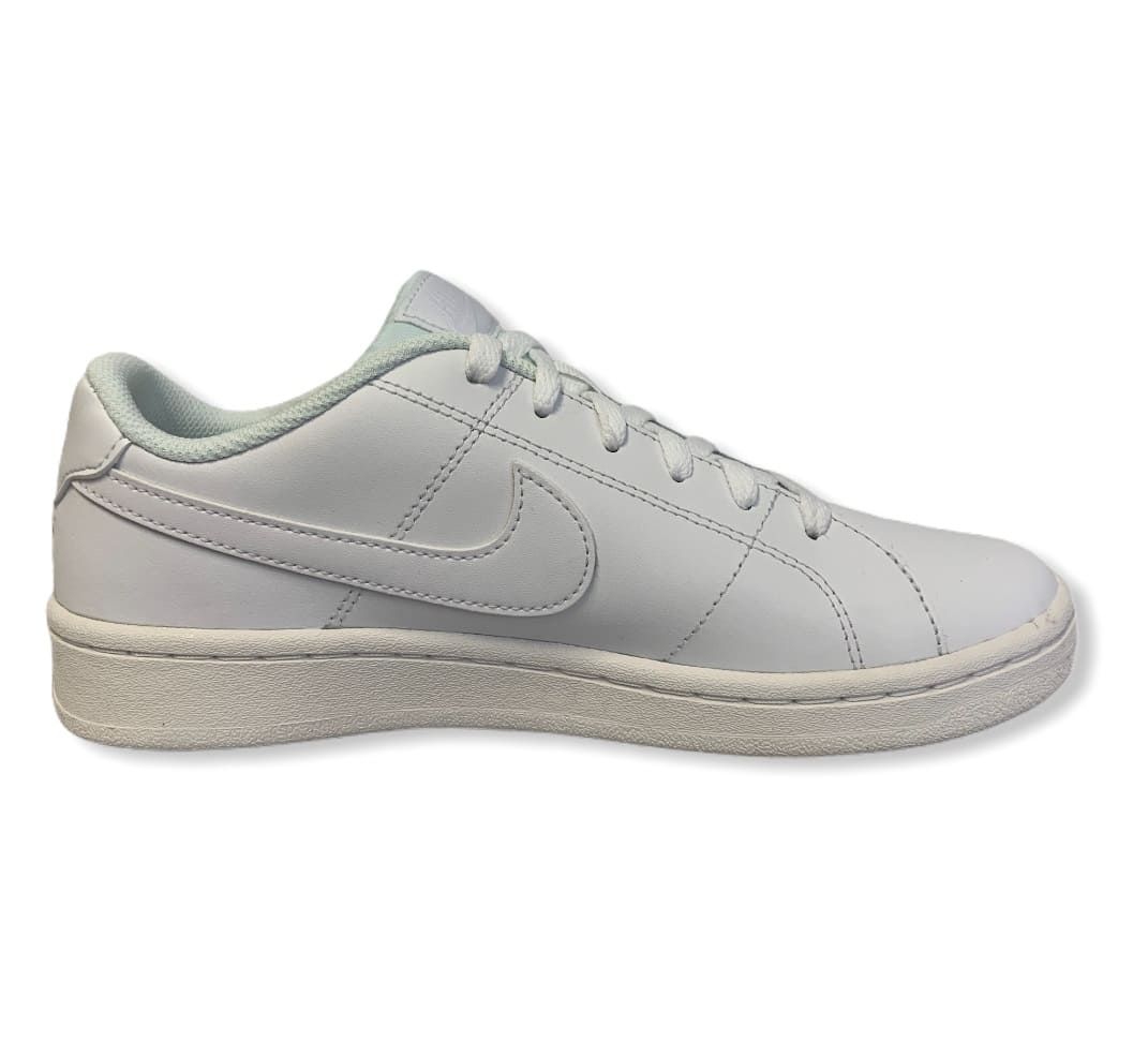 Nike Court Royale 2 Low Men´s White/White - 45
