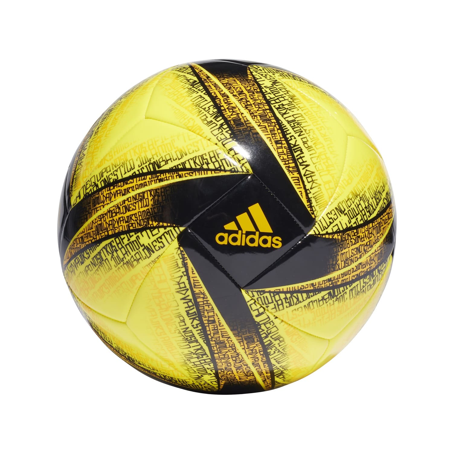 Adidas Messi Club Ball