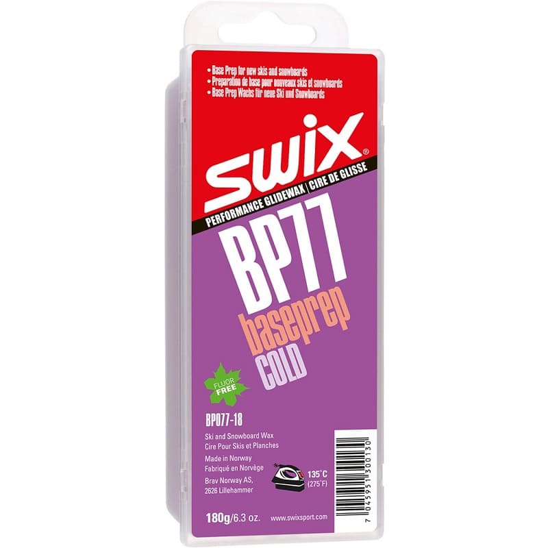 SWIX BP77 hard, 180 g