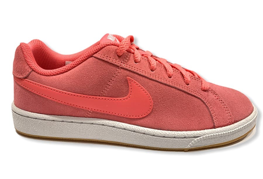 Nike W Court Royale Suede Sea Coral - 37,5