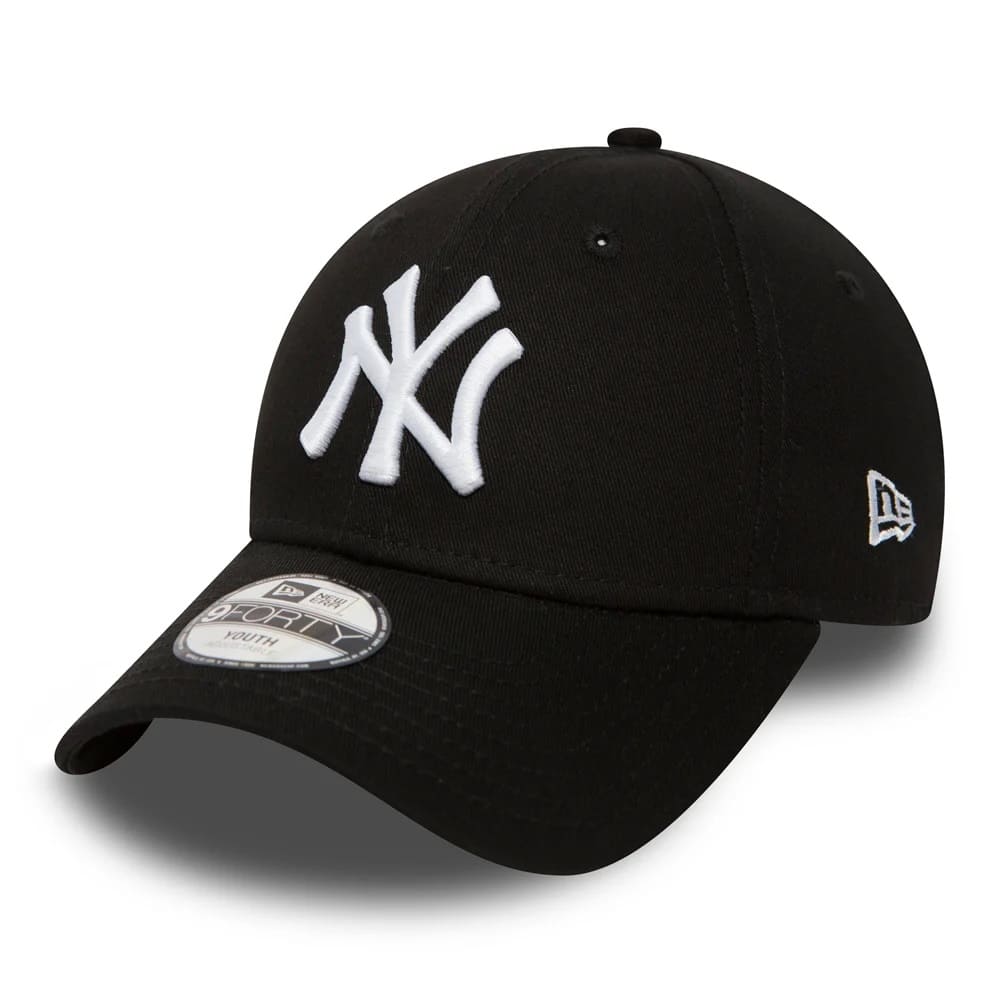 NEW ERA 940 LEAGUE BASIC New York Yankees