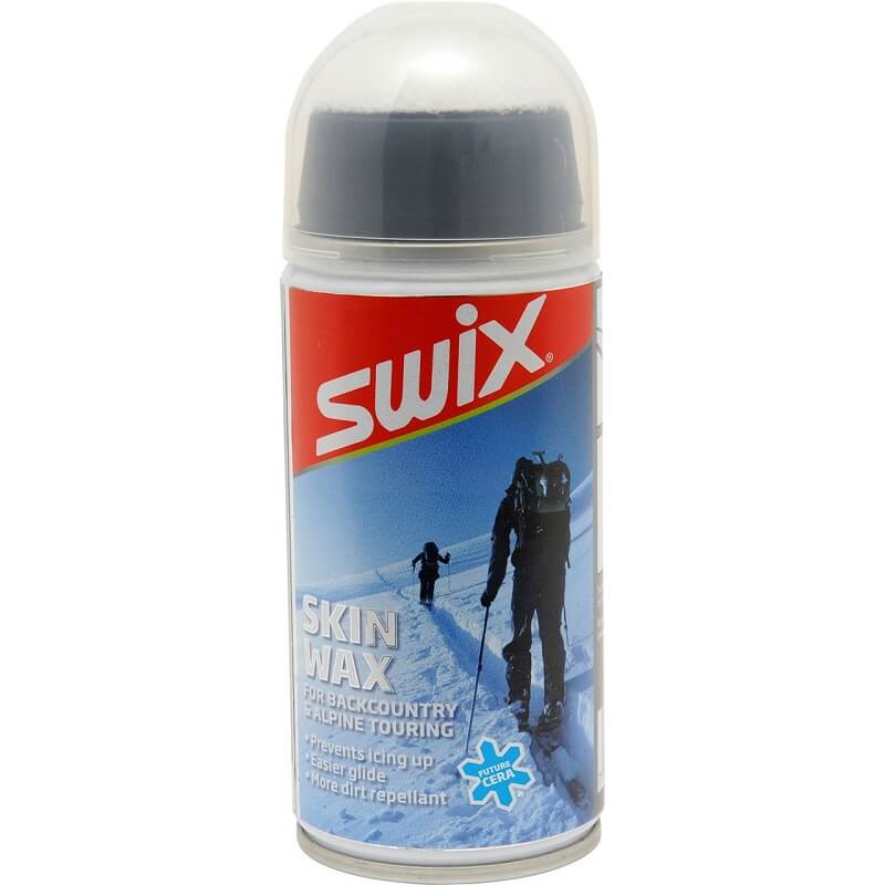 Swix Skin Wax 150 ML