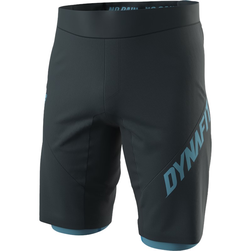DYNAFIT Ride Light 2in1 Shorts Men