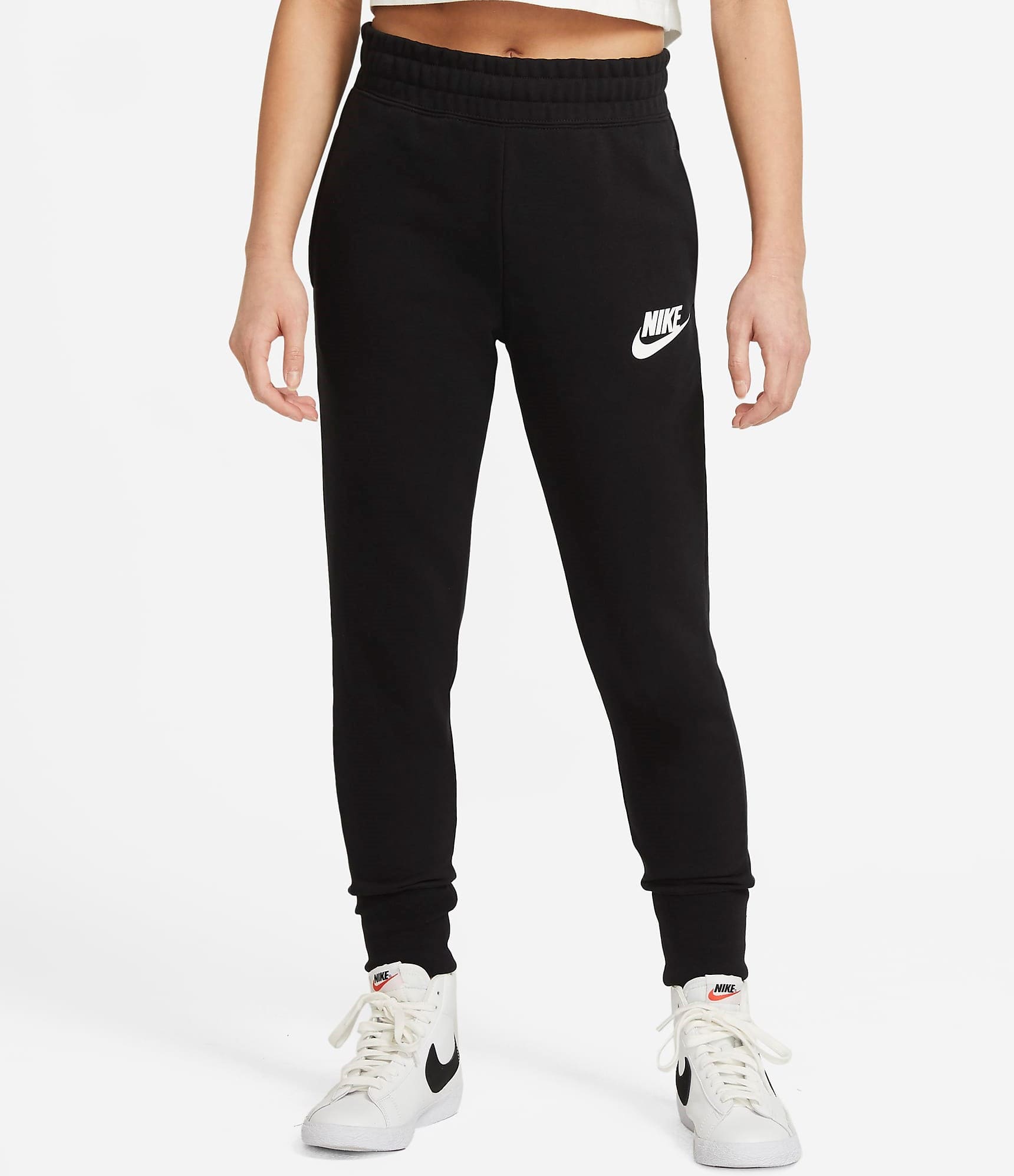 Nike Sportswear Club Big Kids Girl Pants