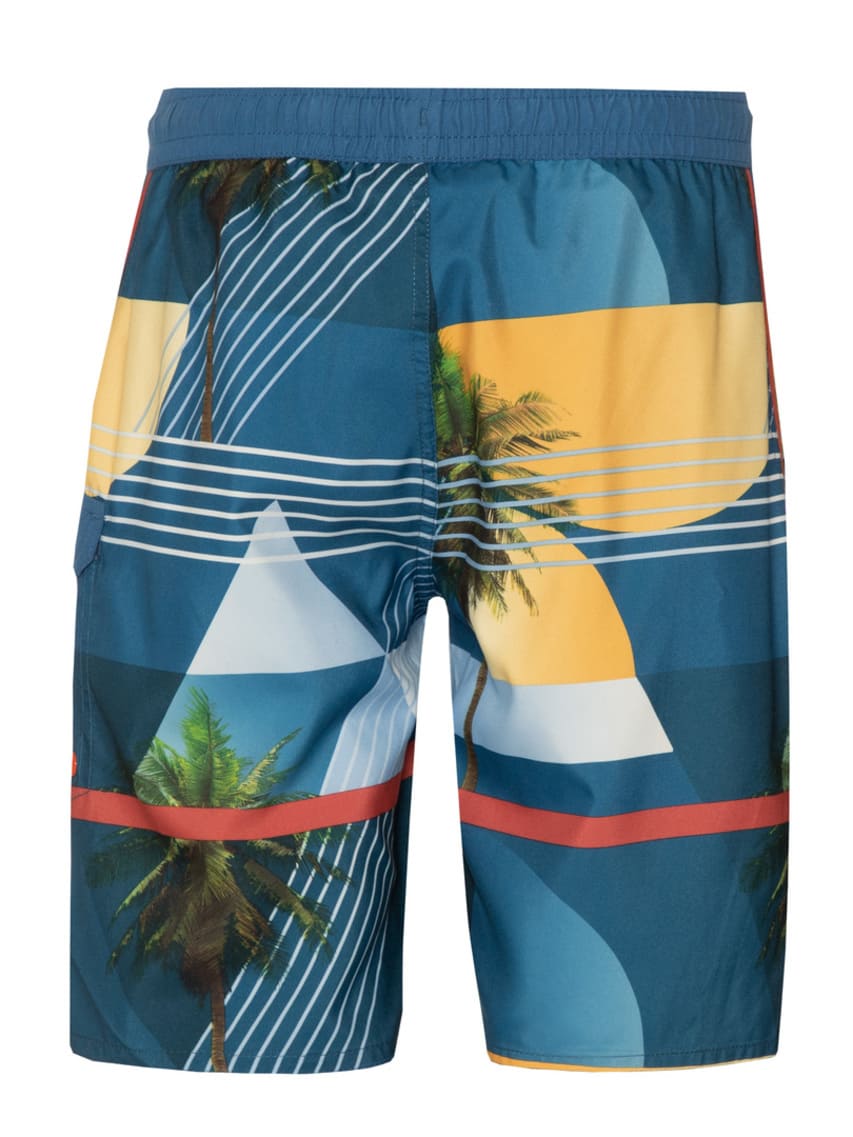 PROTEST ROBBY JR Beachshorts Airforces - 164