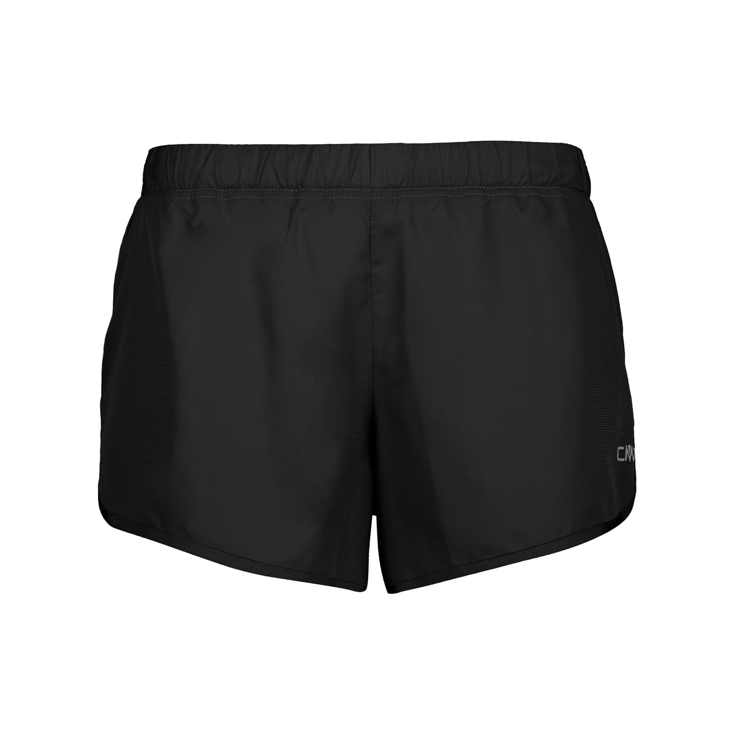 CMP WOMAN SHORTS WITH INNER MESH S NERO - 44/38