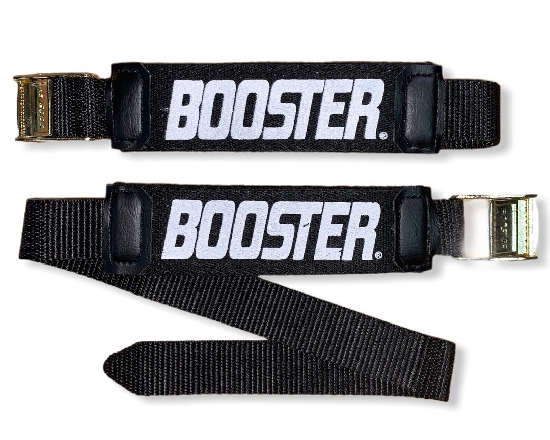 BOOSTERWorld Cup Booster Strap 