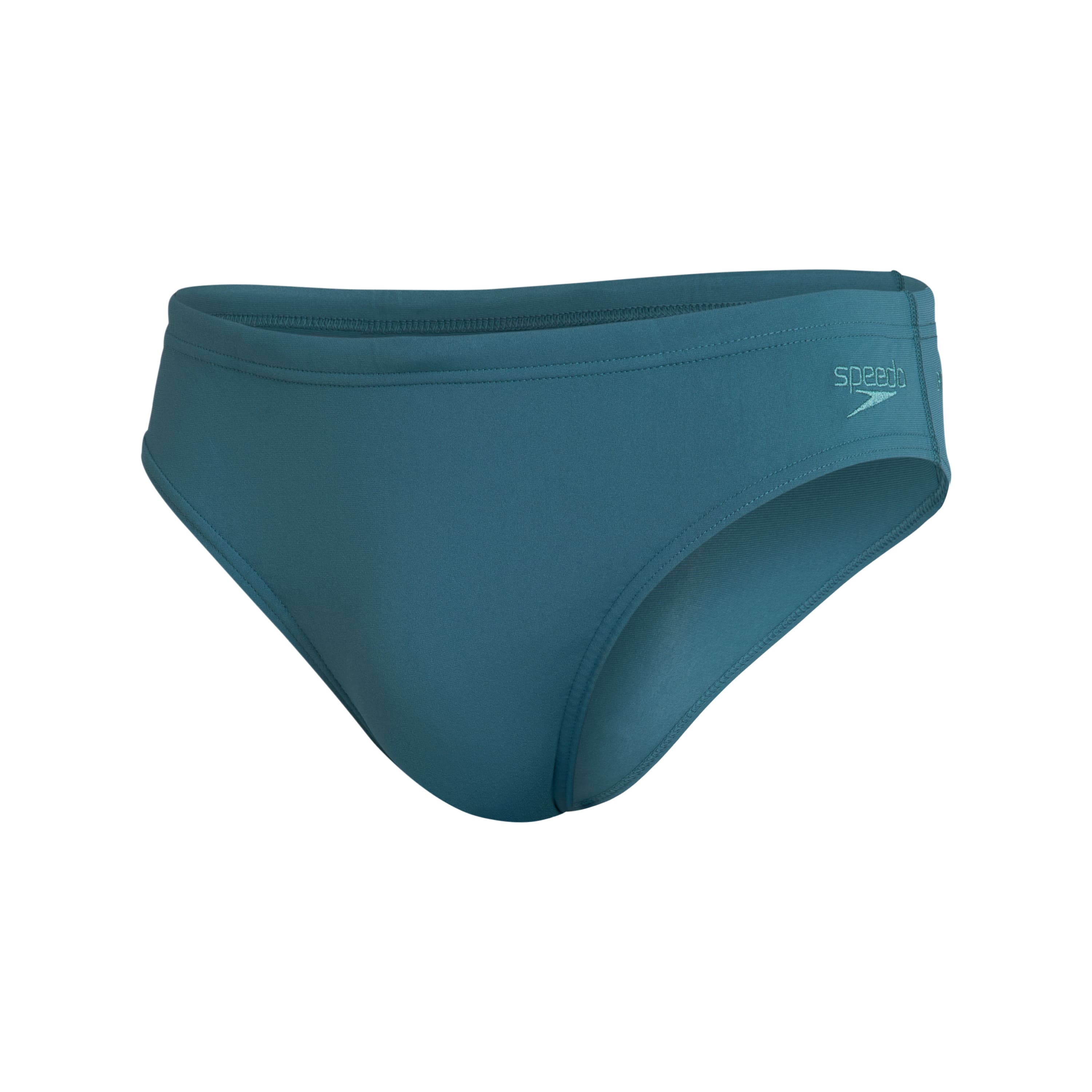 SPEEDO ESSS END+ 7CM SWIM SWELL GREEN - 48 - Color: SWELL GREEN | Size: 48