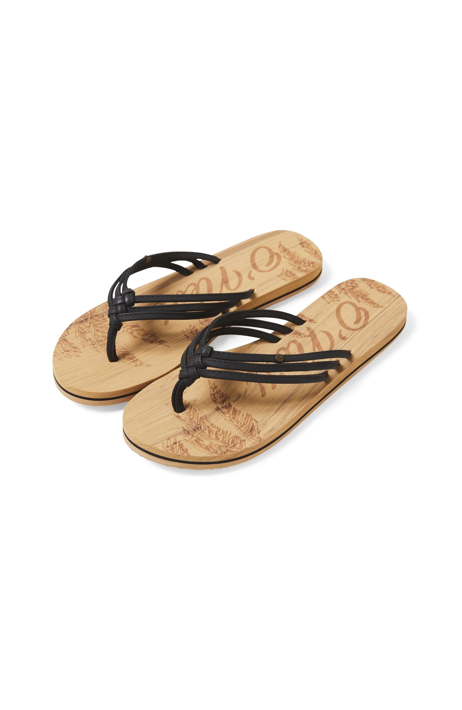 O`NEILL DITSY SANDALS