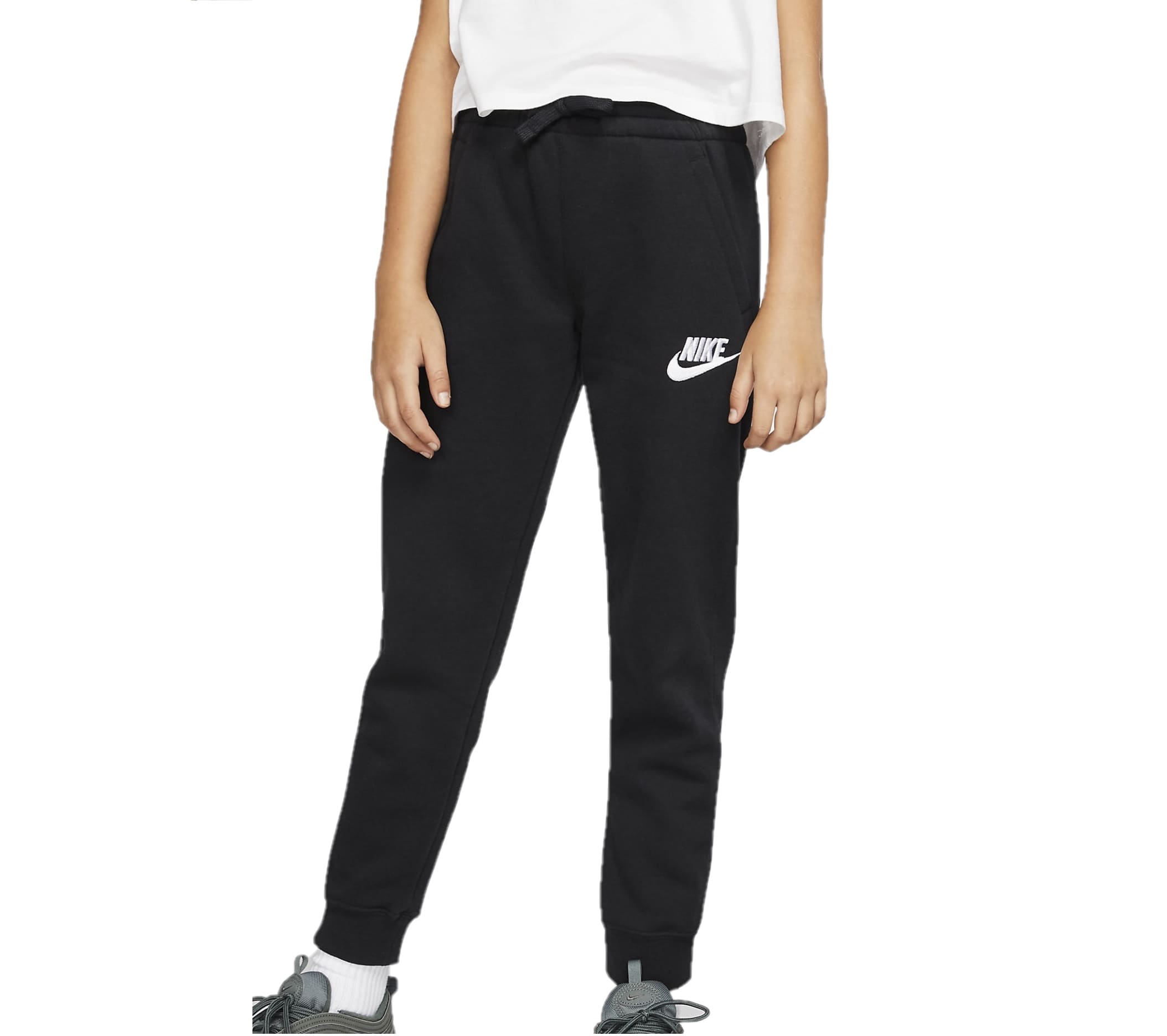 Nike Sportswear Club Fleece Pantaloni Ragazzo