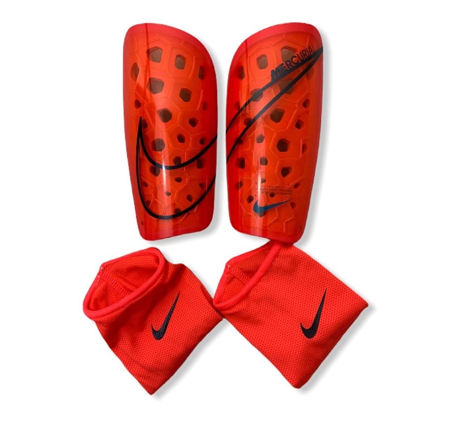 Nike Mercurial Lite Red - L